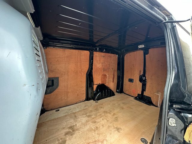 Citroen Dispatch 1200 Hdi Enterprise Fwd White #30