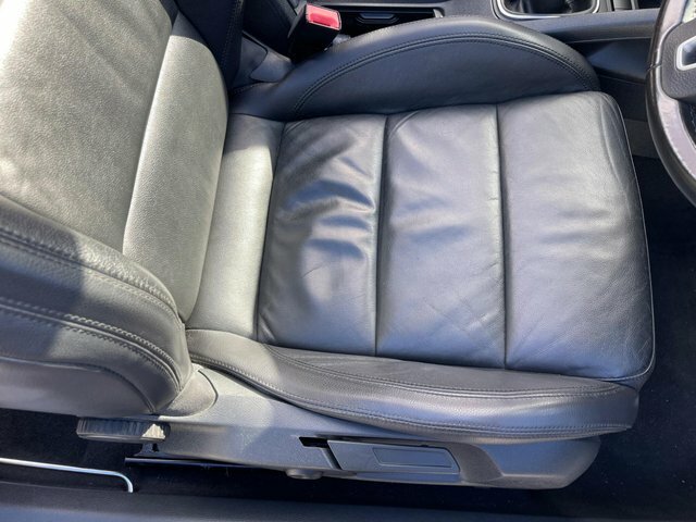 Volkswagen EOS 2.0 Tdi Bluemotion Tech Sport Cabriolet Euro 5 S White #48