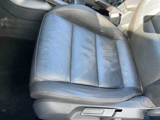 Volkswagen EOS 2.0 Tdi Bluemotion Tech Sport Cabriolet Euro 5 S White #47