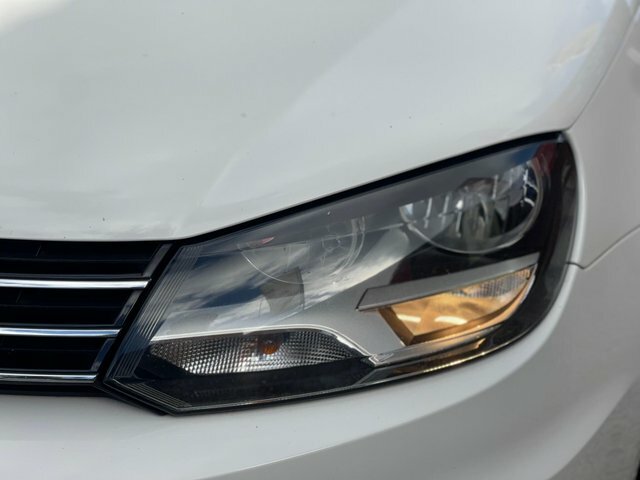 Volkswagen EOS 2.0 Tdi Bluemotion Tech Sport Cabriolet Euro 5 S White #66