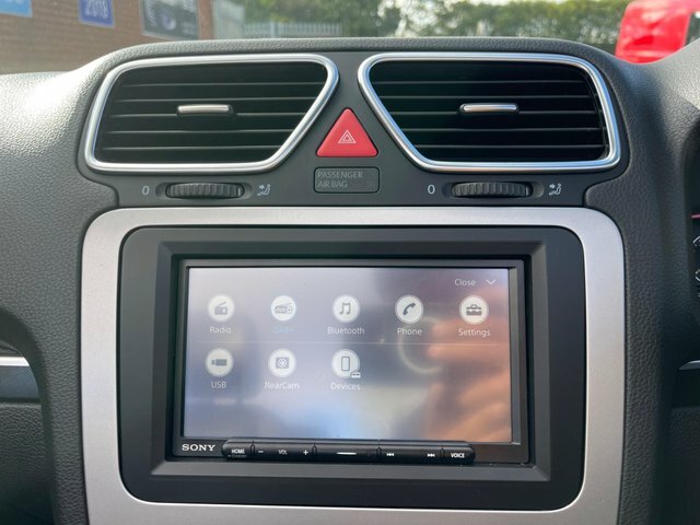Volkswagen EOS 2.0 Tdi Bluemotion Tech Sport Cabriolet Euro 5 S White #22