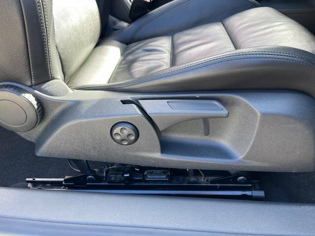 Volkswagen EOS 2.0 Tdi Bluemotion Tech Sport Cabriolet Euro 5 S White #44