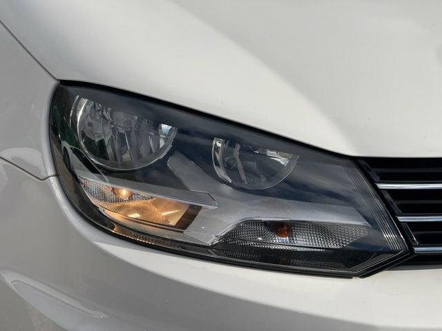 Volkswagen EOS 2.0 Tdi Bluemotion Tech Sport Cabriolet Euro 5 S White #65