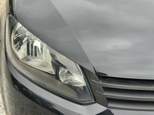 Volkswagen Caddy Maxi Life Maxi Life 1.6 Silver #31