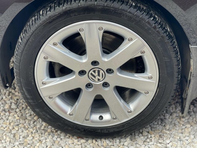 Volkswagen EOS Convertible 2.0 Fsi Cabriolet Euro 4 200656 Blue #56