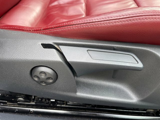Volkswagen EOS Convertible 2.0 Fsi Cabriolet Euro 4 200656 Blue #33