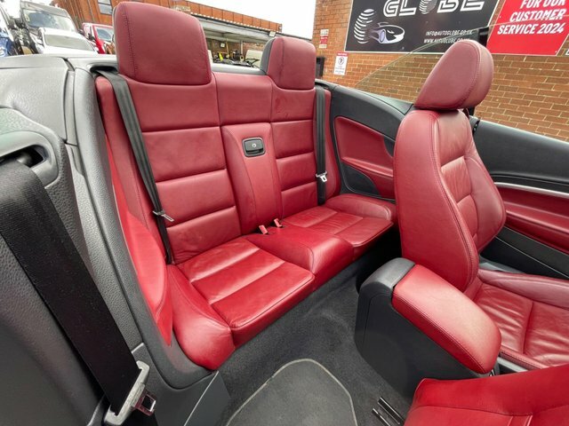 Volkswagen EOS Convertible 2.0 Fsi Cabriolet Euro 4 200656 Blue #30