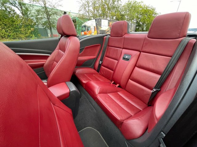 Volkswagen EOS Convertible 2.0 Fsi Cabriolet Euro 4 200656 Blue #31