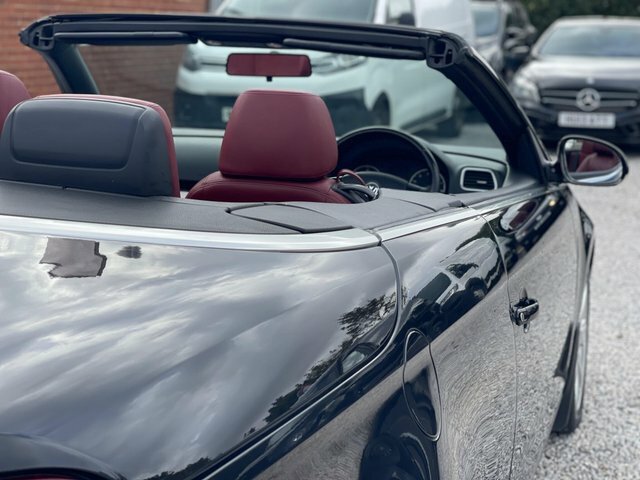 Volkswagen EOS Convertible 2.0 Fsi Cabriolet Euro 4 200656 Blue #45