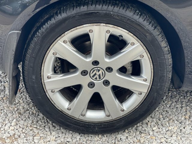 Volkswagen EOS Convertible 2.0 Fsi Cabriolet Euro 4 200656 Blue #12