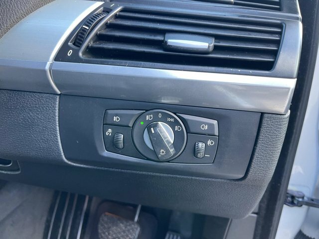 BMW X5 3.0D Se 4Wd Euro 4 Black #27