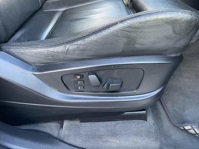 BMW X5 3.0D Se 4Wd Euro 4 Black #25