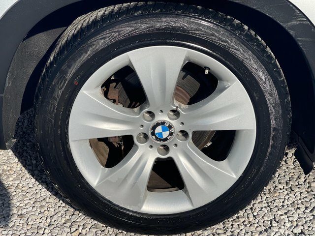 BMW X5 3.0D Se 4Wd Euro 4 Black #52