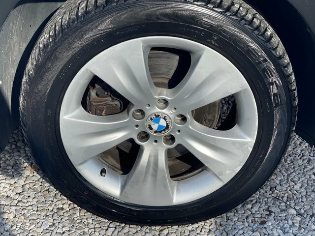 BMW X5 3.0D Se 4Wd Euro 4 Black #54