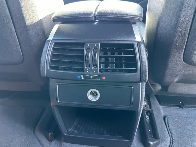 BMW X5 3.0D Se 4Wd Euro 4 Black #48
