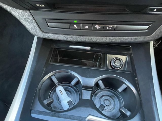 BMW X5 3.0D Se 4Wd Euro 4 Black #36