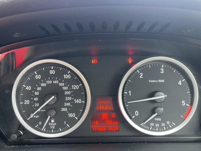 BMW X6 Bmw X6 30D Xdrive White #11