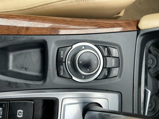 BMW X6 Bmw X6 30D Xdrive White #32