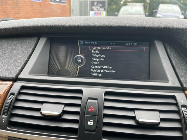 BMW X6 Bmw X6 30D Xdrive White #40