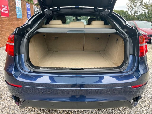 BMW X6 Bmw X6 30D Xdrive White #9