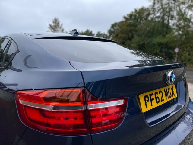BMW X6 Bmw X6 30D Xdrive White #58