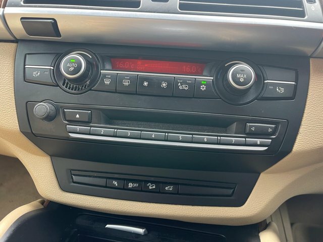 BMW X6 Bmw X6 30D Xdrive White #39