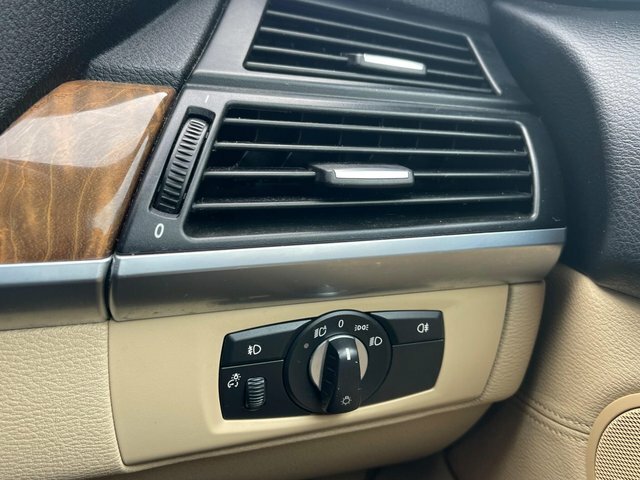 BMW X6 Bmw X6 30D Xdrive White #29