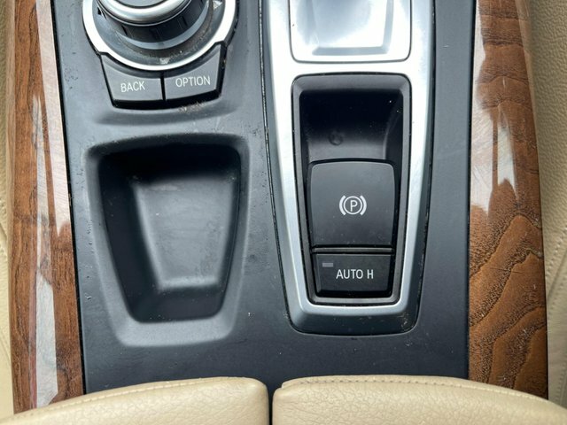 BMW X6 Bmw X6 30D Xdrive White #31