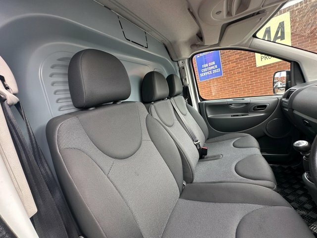 Citroen Dispatch 1.6 1000 L1h1 Enterprise Hdi 89 Bhp Red #24