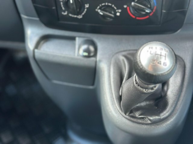 Citroen Dispatch 1.6 1000 L1h1 Enterprise Hdi 89 Bhp Red #43