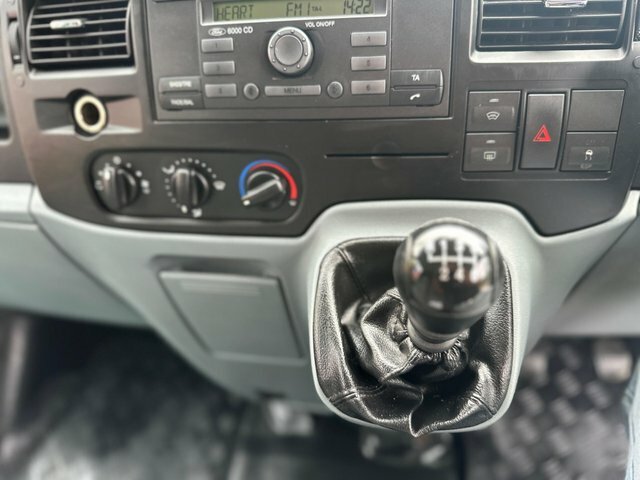 Ford Transit Custom 2.2 Tdci 350 Rwd L3 H2 Euro 5 #46