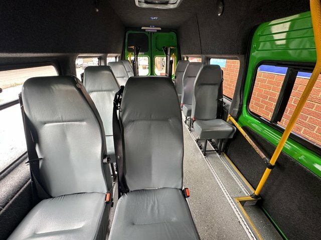 Ford Transit Custom 2.2 Tdci 350 Rwd L3 H2 Euro 5 #48