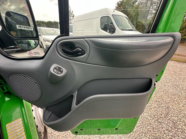 Ford Transit Custom 2.2 Tdci 350 Rwd L3 H2 Euro 5 #33