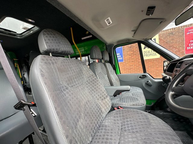 Ford Transit Custom 2.2 Tdci 350 Rwd L3 H2 Euro 5 #31
