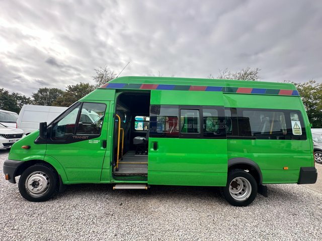 Ford Transit Custom 2.2 Tdci 350 Rwd L3 H2 Euro 5 #10