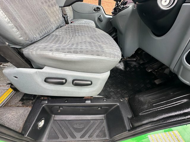 Ford Transit Custom 2.2 Tdci 350 Rwd L3 H2 Euro 5 #34
