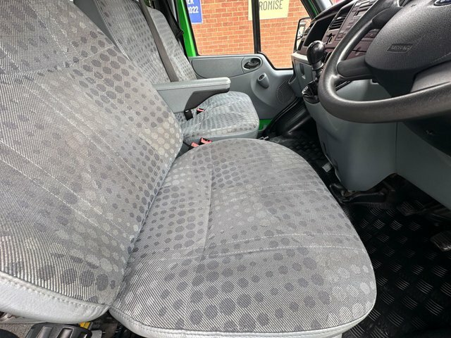 Ford Transit Custom 2.2 Tdci 350 Rwd L3 H2 Euro 5 #30