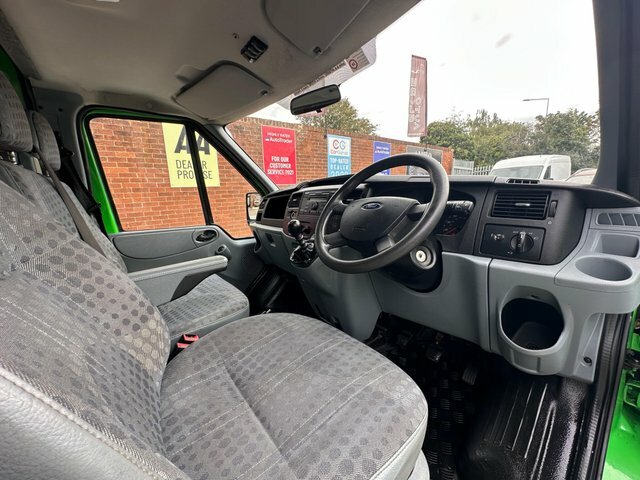Ford Transit Custom 2.2 Tdci 350 Rwd L3 H2 Euro 5 #6