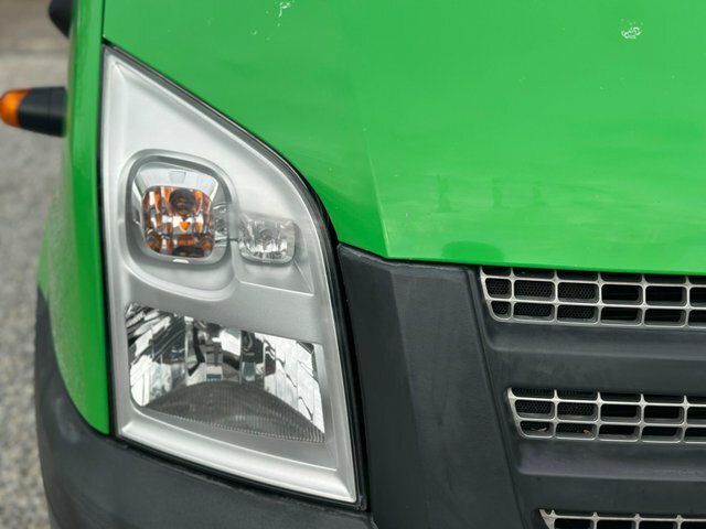 Ford Transit Custom 2.2 Tdci 350 Rwd L3 H2 Euro 5 #35