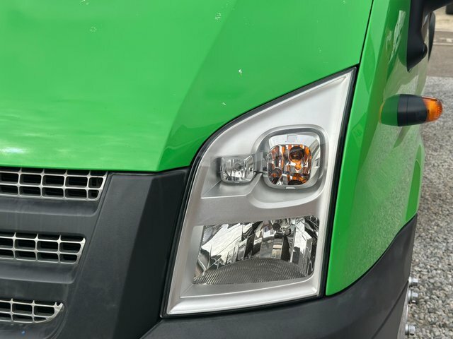 Ford Transit Custom 2.2 Tdci 350 Rwd L3 H2 Euro 5 #38