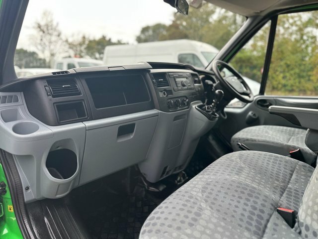 Ford Transit Custom 2.2 Tdci 350 Rwd L3 H2 Euro 5 #8