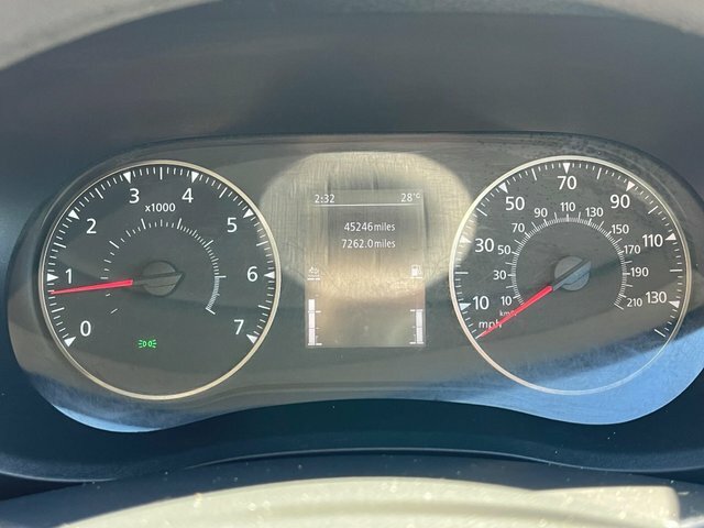 Vauxhall Movano Cdti 3500 Biturbo Rwd White #4