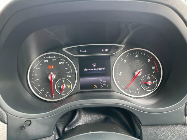 Mercedes-Benz B Class B180 Cdi Sport Silver #7