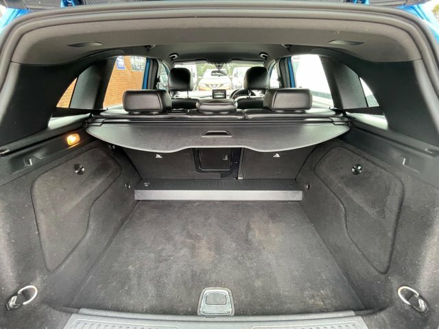 Mercedes-Benz B Class B180 Cdi Sport Silver #24
