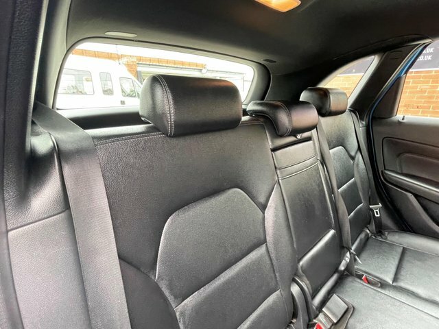 Mercedes-Benz B Class B180 Cdi Sport Silver #15