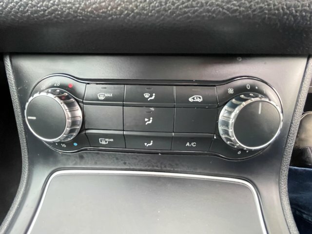 Mercedes-Benz B Class B180 Cdi Sport Silver #28