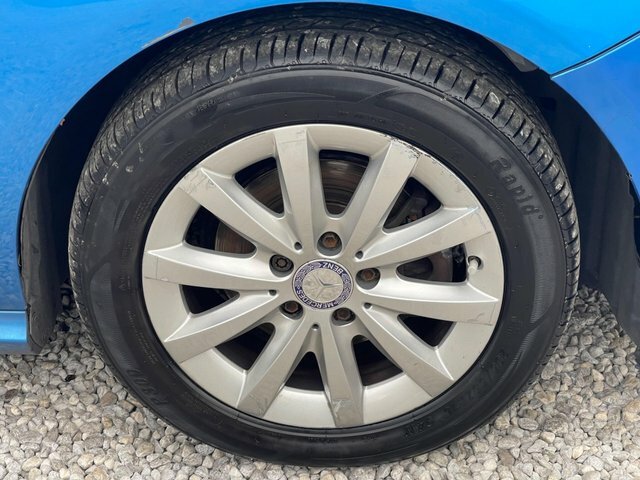 Mercedes-Benz B Class B180 Cdi Sport Silver #55