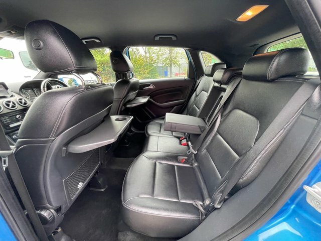 Mercedes-Benz B Class B180 Cdi Sport Silver #18
