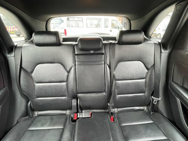 Mercedes-Benz B Class B180 Cdi Sport Silver #11