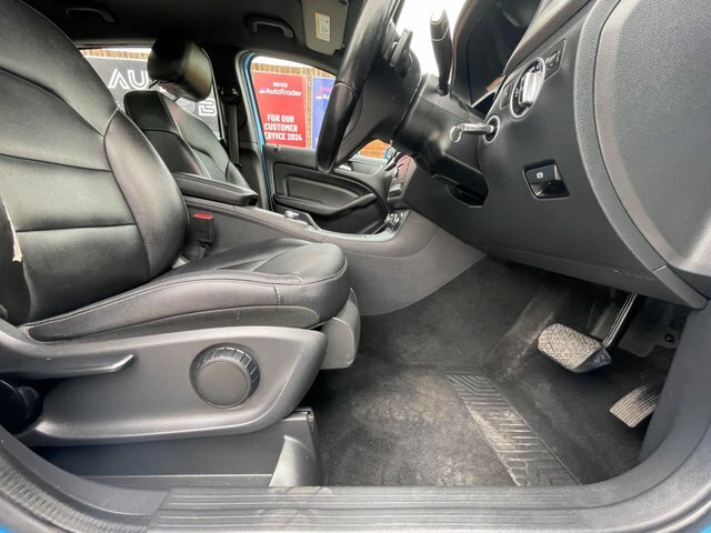 Mercedes-Benz B Class B180 Cdi Sport Silver #31